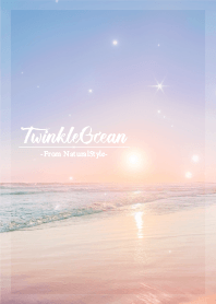 Twinkle Ocean 2/Natural Style