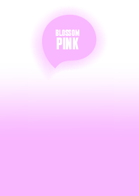 Blossom Pink & White Theme