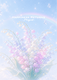 Happiness Returns 2