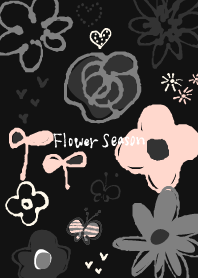 Flower Season-北欧フラワー- 03