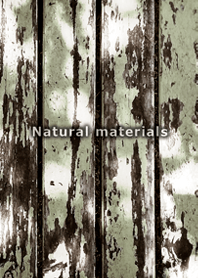 Natural materials04