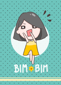 Bim Bim - Bim Bim is bored