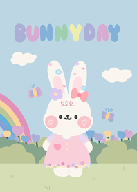 Bunny Day