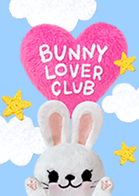 bunny lover club