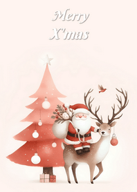 Merry Christmas with you 61