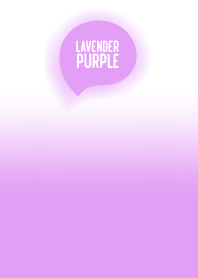 Lavender purple & White Theme V.7 (JP)