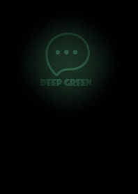 Deep Green Neon Theme V2