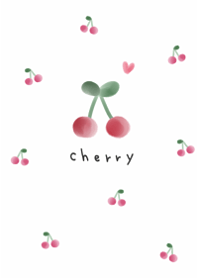 Cute cherry..1.