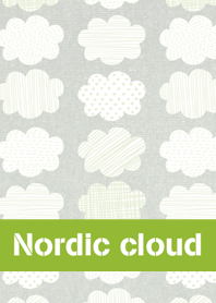 Nordic cloud GREEN