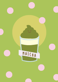 Yummy Matcha