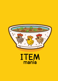 Item Mania
