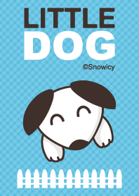 Little Dog