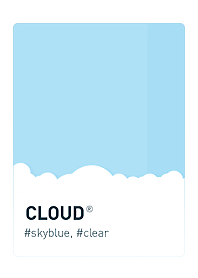 Sunnyday Cloud