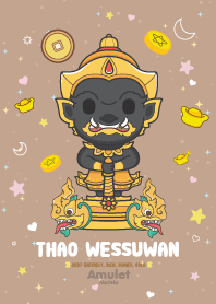 Thao Wessuwan - Debt Entirely & Rich IV