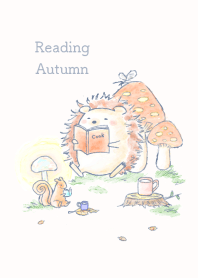 Reading Autumn