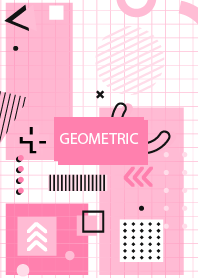 Line Flat Geometric 3.3