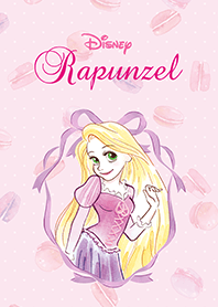 Tangled: Sweets