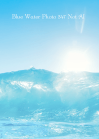 BlueWater Photo 347 Not AI