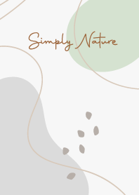 Simply Nature 9