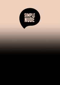 Simple Black & Nude Theme V7