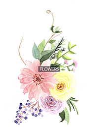 water color flowers_668
