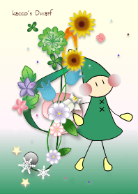 kacco's Dwarf music-2 (English)