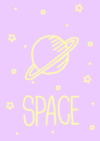 I love space