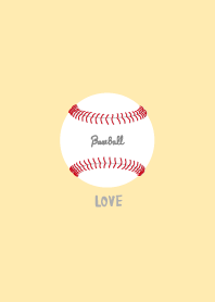 Baseball Do your best19