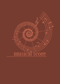 musicalscore ebicha