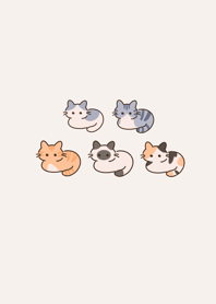 Minimal Meoww