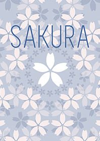 SAKURA2018 - BLUE