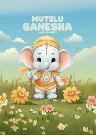Ganesha Lucky & Money 13