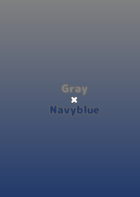 GrayxNavyblue-TKCJ