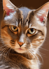 Nyanko Great Runaway#MADLJ518.