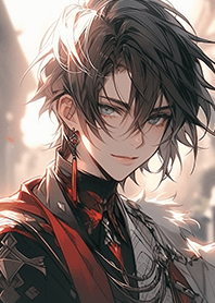 잘 생긴 남자를 매일 봐❤9다크 프린스