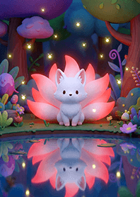 จิ้งจอกเก้าหาง : บายดีไหมนุด