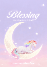 Blessing - Blessing All Luck in 2026 -