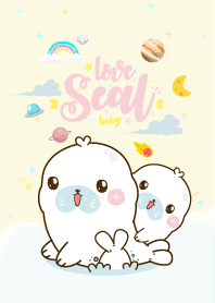 Seal Lover Cream