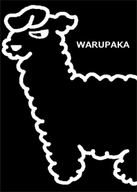 WARUPAKA Black