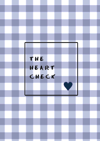 THE HEART CHECK 230