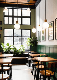 Cozy Coffee shop 86aF15