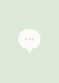 SIMPLE(beige green)V.1970