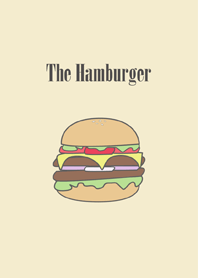 The Hamburger