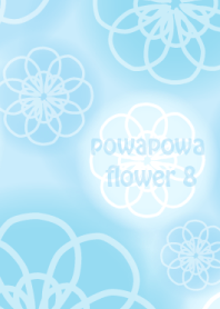 powapowa flower 8