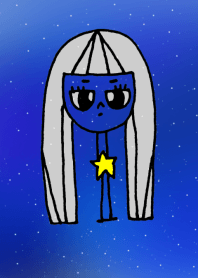 neck lady universe 5