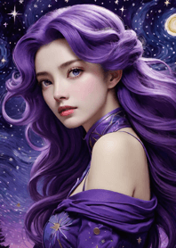 Bright Moon and Dawn E63fB5