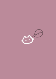 Loose Cat 2 pink19_1