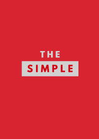 THE SIMPLE THEME _16