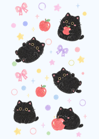 Neko and the Apple 2 (Pp)