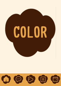 brown color U29
